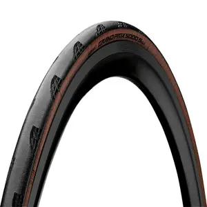 Opony Grand Prix 5000 s Continental Tubeless Ready 30-584 image-0