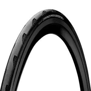 Ευλύγιστο λάστιχο Continental Grandrix 5000 S Tlr 700 x 25C image-1