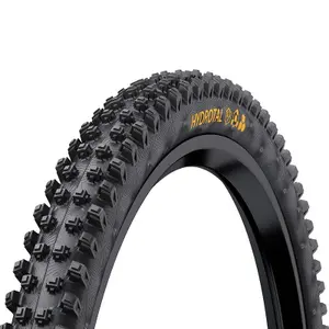 Soft bike tire Continental Hydrotal Downhill Su.soft Tlr So image-1