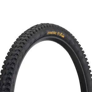 Ευλύγιστο λάστιχο Continental Xynotal Enduro 29X2.40 Tlr image-0