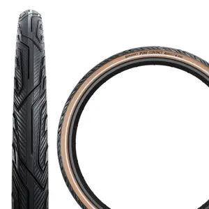 Tire Continental Pure Contact image-1