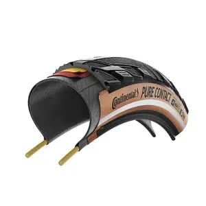 Tire Continental Pure Contact image-2