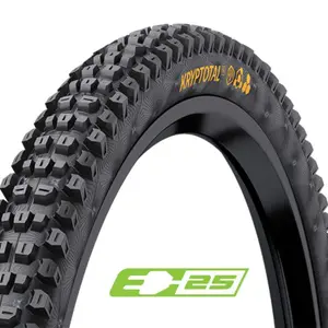 Pneu avant Continental Kryptotal image-0