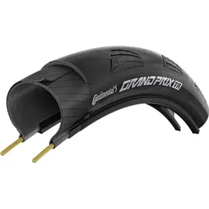 Αναρτημένο ποδηλατικό λάστιχο Continental Grand Prix TR 700x25C image-1