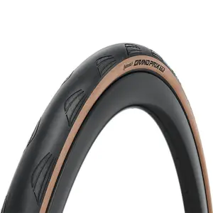 Αναρτημένο ποδηλατικό λάστιχο Continental Grand Prix TR 700x30C image-0