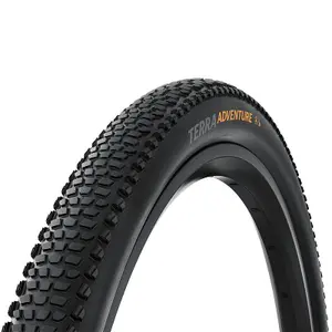 Ελαστικό Continental Terra Adventure Trail Grip TLR image-0
