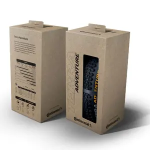 Ελαστικό Continental Terra Adventure Trail Grip TLR image-2