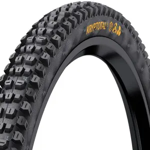 Μπροστινός μαλακός ελαστικός ποδηλάτου Continental Kryptotal Enduro image-0