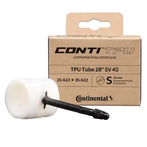 Inner tube Continental TPU Presta image-0