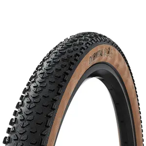 Αναρτημένο ποδηλατικό λάστιχο Continental Dubnital Race Grip Tlr image-0