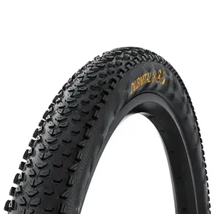 Αναρτημένο ποδηλατικό λάστιχο Continental Dubnital Trail Grip Tlr image-0