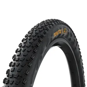 Αναρτημένο ποδηλατικό λάστιχο Continental Trinotal Race Grip Tlr image-0