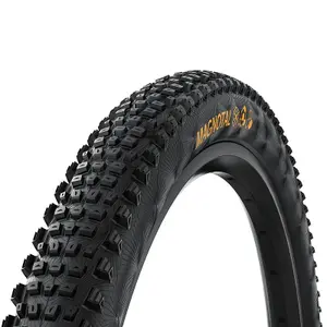 Pneu macio para bicicleta Continental Magnotal Trail Grip image-0
