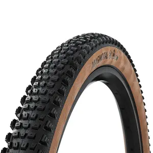 Soft bike tire Continental Magnotal Trail Grip image-0