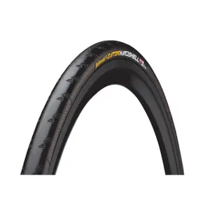 Ελαστικό Continental Gator Hardshell FullBlack image-0