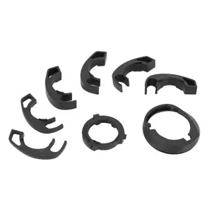 Rám se vnitřním kabelem kompatibilní Controltech Cougar 8ï¿½ 31,8x90 mm image-3