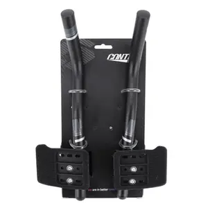 Prolongateurs de cintre controltech contre la montre alu Controltech Falcon image-1