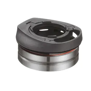 Styrinställning Controltech RHS