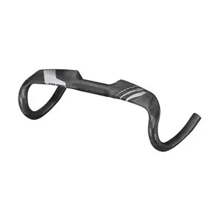 Carbon-Bügel Controltech Cougar FL4 image-0