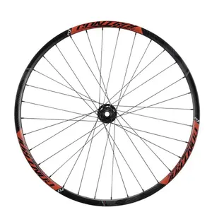 Roue alu Controltech Rim71 27.5 Lynx image-0