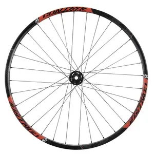 Alu-Rad Controltech Rim72 29 Lynx image-0