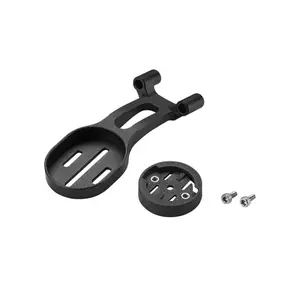 Suporte de balcão de caule integrado Controltech Sirocco image-0