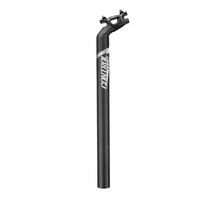 Aluminium-Sattelstütze Controltech Sp1480 Sla Sb23 image-0