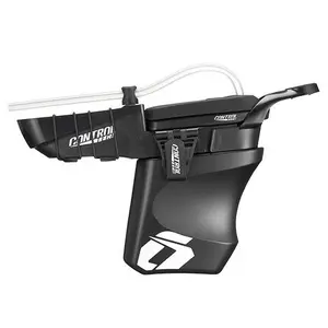 Sistema de hidratação Controltech Timezone