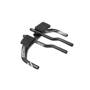 Bøjle til overtøj Controltech TTH17 TRI Time Zone Aerobar image-0