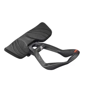 Vorbauverlängerungen mini clip on Controltech Sirocco image-1