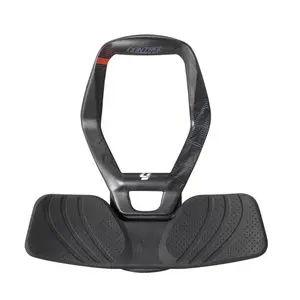 Vorbauverlängerungen mini clip on Controltech Sirocco image-0