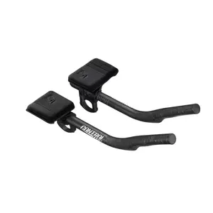 Tri-Carbon-Verlängerer Controltech J-Bend image-0