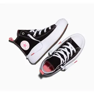 Hoge sneakers voor kinderen Converse Chuck Taylor All Star Move image-2