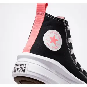 Hoge sneakers voor kinderen Converse Chuck Taylor All Star Move image-5