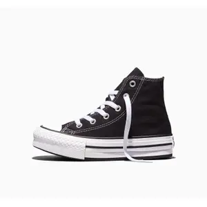 Hoge sneakers voor baby Converse Chuck Taylor All Star Eva image-1