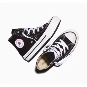 Hoge sneakers voor baby Converse Chuck Taylor All Star Eva image-2