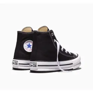 Hoge sneakers voor baby Converse Chuck Taylor All Star Eva image-4
