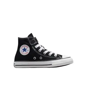 Baby girl Trainers Converse Chuck Taylor image-0