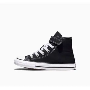 Baby girl Trainers Converse Chuck Taylor image-1