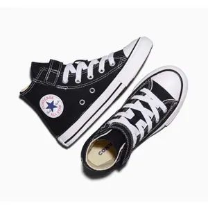 Baby girl Trainers Converse Chuck Taylor image-2