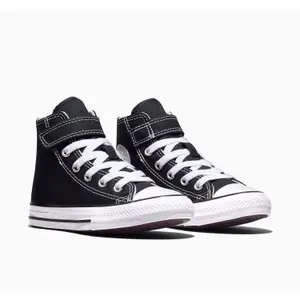 Baby girl Trainers Converse Chuck Taylor image-3