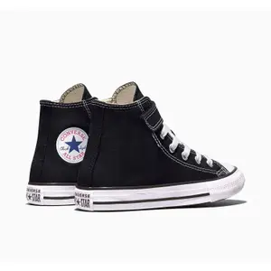 Baby girl Trainers Converse Chuck Taylor image-4