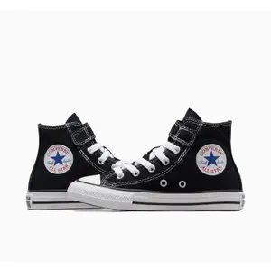 Baby girl Trainers Converse Chuck Taylor image-5