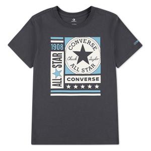 9ch870-gda-t-shirt-enfant-converse-cnvb-ctp-blocks-logo-dark-matter
