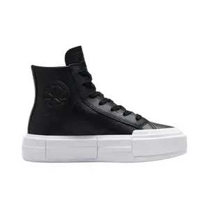 Sneakers per bambini Converse Chuck Taylor All Star Cruise Leather image-0