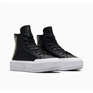 Sneakers per bambini Converse Chuck Taylor All Star Cruise Leather image-4