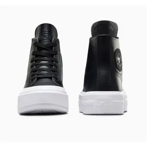 Sneakers per bambini Converse Chuck Taylor All Star Cruise Leather image-5