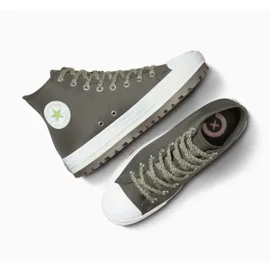 Dětské tenisky Converse Chuck Taylor All Star City Trek image-2