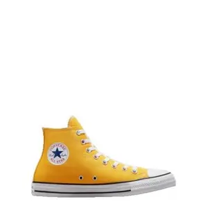 Zapatillas altas de mujer Converse Chuck Taylor Hi Lemon Chrome image-0