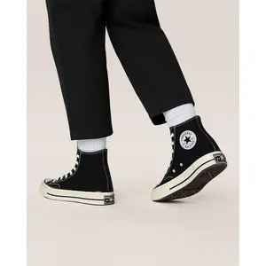 Baskets Converse Chuck 70 Vintage canvas image-2